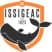 logo club U A Issigeacoise