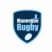 logo club Manosque Rugby Club