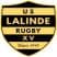 logo club US Lalinde