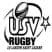 logo club US Vezerienne Le Lardin St Lazare