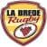 logo club La Brede Rugby