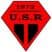 logo club US Roquentin Laroque Timbaut