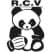 logo club RC Virazeillais