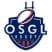 logo club Ol St Genis Laval