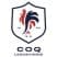 logo club Coq Leguevinois