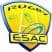 logo club Entente St Amour Coligny