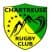 logo club Chartreuse Rugby Club