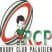 logo club RC Palaisien