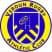 logo club Verdun R AC