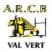 logo Athletic Rugby Club Baillargeois Du Valvert