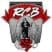 logo club RC Le Beausset