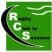 logo club RC La Sevenne