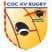 logo club Cabestany Olympique XV