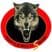 logo club Rugby Club de Meru Les Sablons