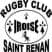 logo club Rugby Club Iroise Saint Renan