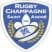 logo club Rug Champagne St Andre Vergers