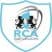 logo club RC Ajaccien