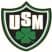 logo club US Mourillon
