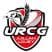 logo club Union Rugby Club de La Geune Juillan Louey
