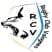 logo club Rugby Club Valognes