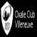 logo club Ovalie Club Villeneuvois