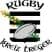logo club Rugby Kreiz Treger