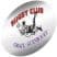logo club RC Grace Guenrouet