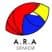logo Aixe Rugby Athlétique Senior