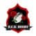 logo club RC Douessin Rugby