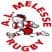 logo Amicale Laique de Melesse