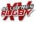 logo club AS Luynoise Rugby