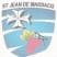 logo club Marsacq XV