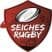 logo club Seiches Rugby