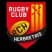 logo club Rugby Club Herbretais