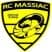 logo club Rugby Club Massiacois