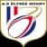 logo Association Sportive de L'elysee