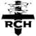 logo club Rugby Club de L'hermine
