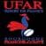 logo club Comite Ufar Bourgogne-franche-comte