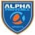 logo Alpha Provence Sports