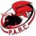 logo club Pays de L'arbresle Rugby Club