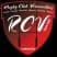 logo club Rugby Club Verneuillais