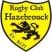 logo club Rugby Club Hazebrouck