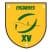 logo club Eyguieres XV