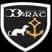 logo club Douarnenez Rugby Athletic Club