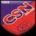 logo club CS Nontronnais
