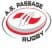 logo AS Le Passage Rugby