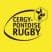 logo club Racing Club de L Agglomeration Cergy Pontoise
