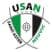 logo club Union Saint Astier Neuvic