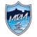 logo club Marseille Rugby Mediterranee