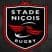 logo club Stade Niçois